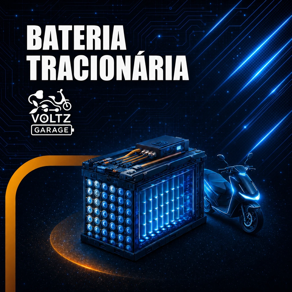 Bateria
