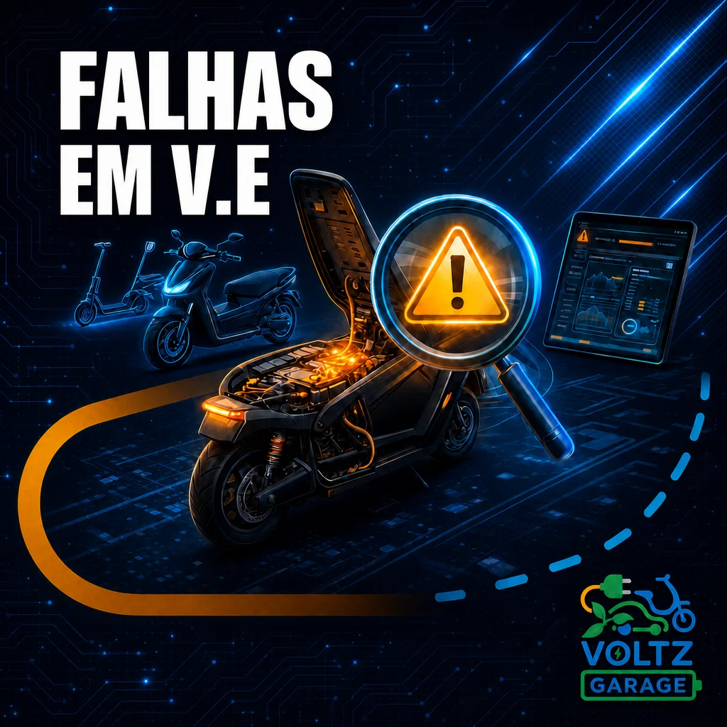 Identificar falhas