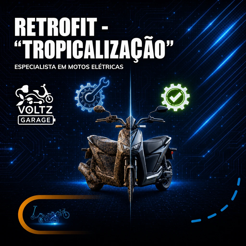 Retrofit