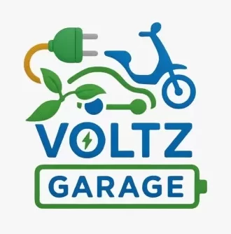 VOLTZ GARAGE