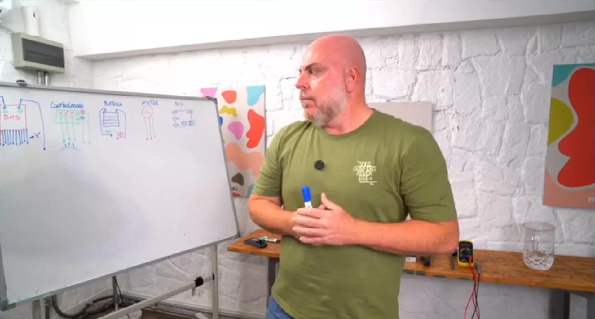 Preview do vídeo de ofertas